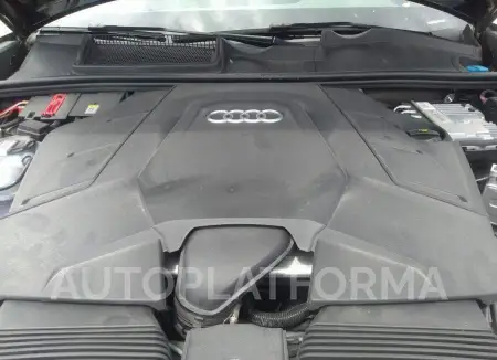 AUDI Q8 PROGRESSIV 2023 vin WA1DVBF13PD001803 from auto auction Caiaai