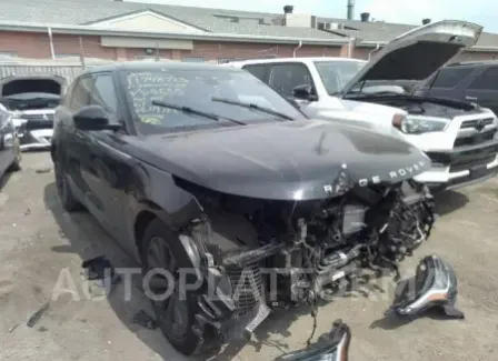 Land Rover Range Rover Velar 2021 2021 vin SALYJ2EX4MA315555 from auto auction Impact