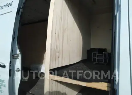 MERCEDES-BENZ SPRINTER CARGO VAN 2022 vin W1Y5EDHY2NP482635 from auto auction Caiaai