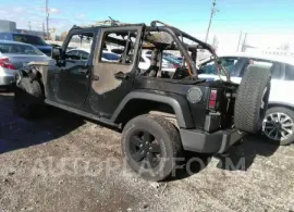 JEEP TJ 2016 vin 1C4BJWDG6GL151823 from auto auction Caiaai