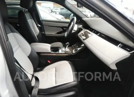 LAND ROVER RANGE ROVER EVOQUE FIRST EDITION 2020 vin SALZL2FX5LH053225 from auto auction Caiaai