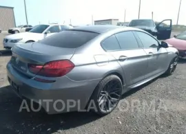 BMW 6 SERIES 650I XDRIVE 2016 vin WBA6D6C53GG387683 from auto auction Caiaai