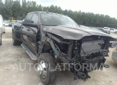 Dodge RAM3500 2022 2022 vin 3C63RRGLXNG334246 from auto auction Impact