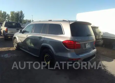 MERCEDES-BENZ GL-CLASS GL 350 BLUETEC 2015 vin 4JGDF2EE1FA513708 from auto auction Caiaai