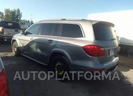 MERCEDES-BENZ GL-CLASS GL 350 BLUETEC 2015 vin 4JGDF2EE1FA513708 from auto auction Caiaai