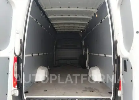 MERCEDES-BENZ SPRINTER CARGO VAN 2023 vin W1Y4KCHY9PP530293 from auto auction Caiaai