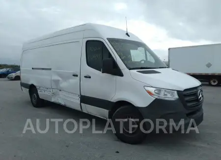 Mercedes-Benz Sprinter 2023 2023 vin W1Y4KCHY9PP530293 from auto auction Impact