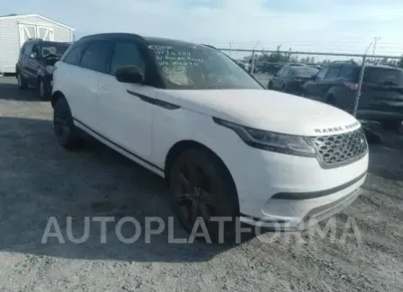 Land Rover Range Rover Velar 2021 2021 vin SALYJ2EX4MA306290 from auto auction Impact