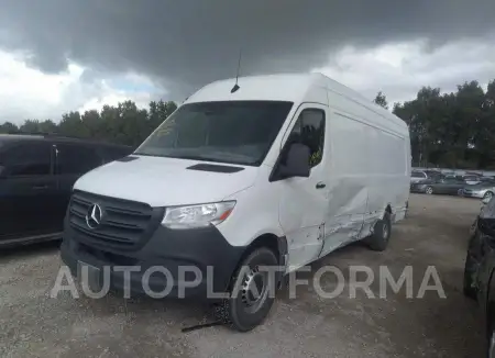 MERCEDES-BENZ SPRINTER CARGO VAN 2019 vin WD3BF1CD1KP115349 from auto auction Caiaai