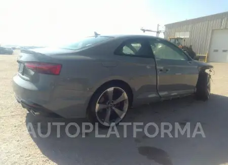 AUDI S5 COUPE TECHNIK 2020 vin WAUR4AF52LA015096 from auto auction Caiaai