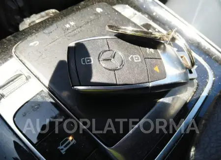 MERCEDES-BENZ GLB 250 4MATIC 2020 vin W1N4M4HB3LW013743 from auto auction Caiaai