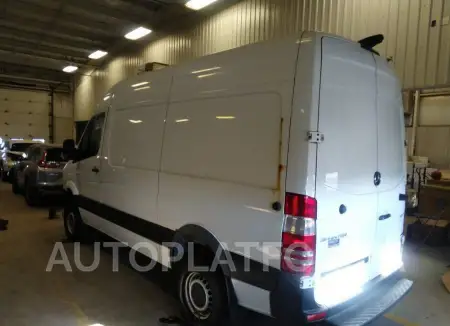 MERCEDES-BENZ SPRINTER CARGO VANS 2017 vin WD3CE7CD1HP503748 from auto auction Caiaai