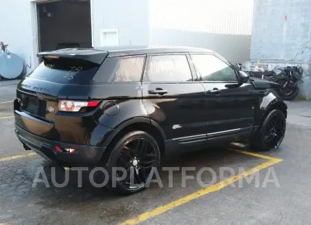 LAND ROVER RANGE ROVER EVOQUE PURE PLUS 2015 vin SALVP2BGXFH042640 from auto auction Caiaai