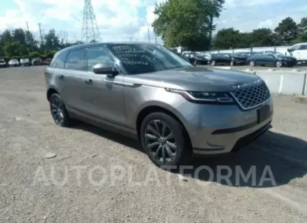 Land Rover Range Rover Velar 2020 2020 vin SALYB2EX5LA273814 from auto auction Impact