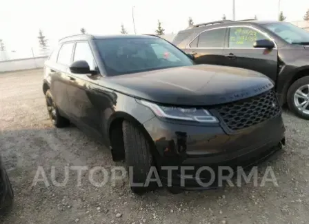 Land Rover Range Rover Velar 2023 2023 vin SALYJ2EX1PA354673 from auto auction Impact