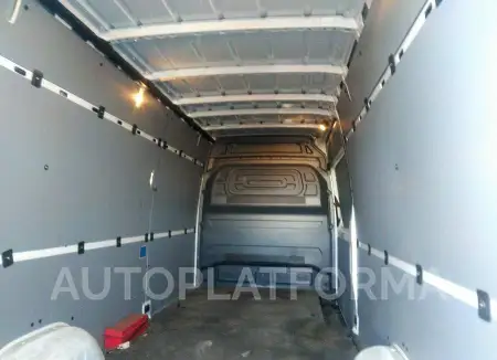 MERCEDES-BENZ SPRINTER CARGO VAN 2022 vin W1Y4DCHY8NP454184 from auto auction Caiaai