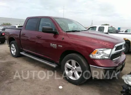 Dodge RAM1500 2019 2019 vin 1C6RR7LT6KS507172 from auto auction Impact