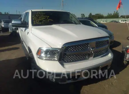 Dodge RAM1500 2016 2016 vin 1C6RR7JM4GS239516 from auto auction Impact