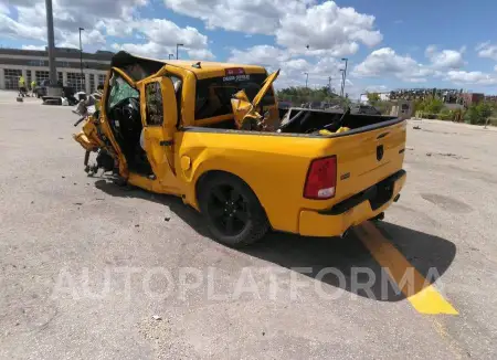 DODGE RAM 1500 ST CREW CAB 2019 vin 1C6RR7KT8KS651243 from auto auction Caiaai