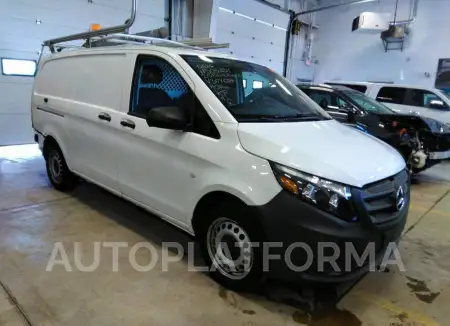 Mercedes-Benz Metris 2020 2020 vin WD3BG2EA4L3643689 from auto auction Impact