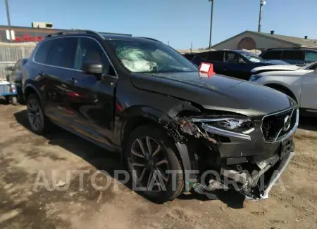 VOLVO XC90 T5 2018 vin YV4102PK7J1202897 from auto auction Caiaai