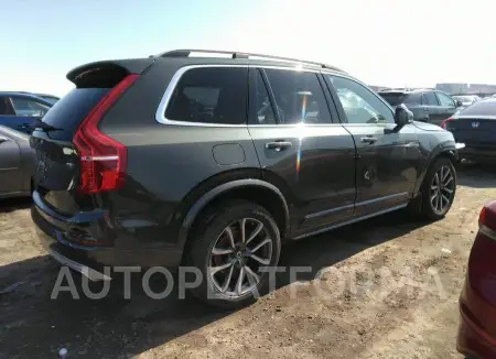 VOLVO XC90 T5 2018 vin YV4102PK7J1202897 from auto auction Caiaai