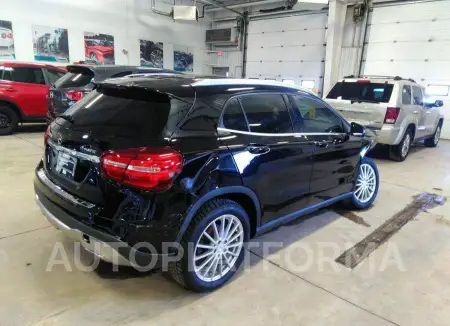 MERCEDES-BENZ GLA 250 4MATIC 2019 vin WDCTG4GB2KJ534891 from auto auction Caiaai