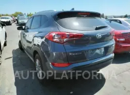 HYUNDAI TUCSON SEL 2018 vin KM8J3CA45JU742379 from auto auction Copart