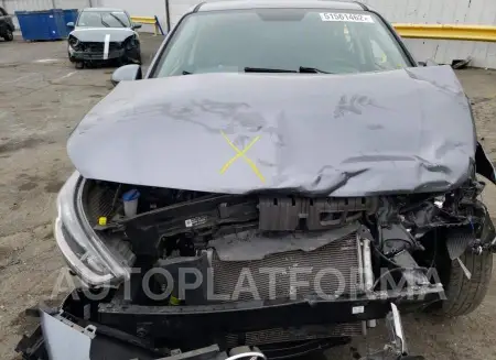 HYUNDAI ACCENT SE 2019 vin 3KPC24A32KE069161 from auto auction Copart