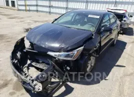 HYUNDAI elantra se 2020 vin 5NPD84LFXLH597781 from auto auction Copart