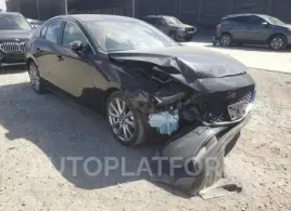 MAZDA 3 SELECT 2021 vin JM1BPABL2M1322172 from auto auction Copart