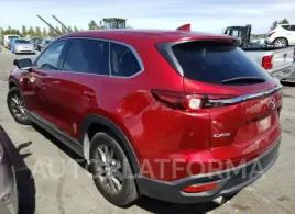 MAZDA CX-9 TOURI 2018 vin JM3TCACY4J0215711 from auto auction Copart