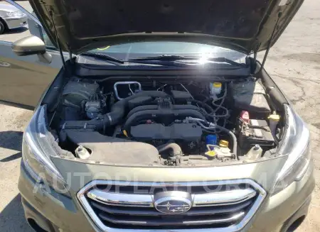 SUBARU OUTBACK 2. 2018 vin 4S4BSANC2J3304485 from auto auction Copart