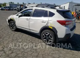 SUBARU CROSSTREK 2019 vin JF2GTAMC0K8265748 from auto auction Copart