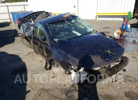 Toyota Avalon XLE 2018 2018 vin 4T1BK1EB2JU283669 from auto auction Copart