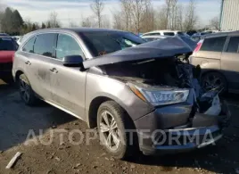 Acura MDX 2018 2018 vin 5J8YD4H35JL021697 from auto auction Copart