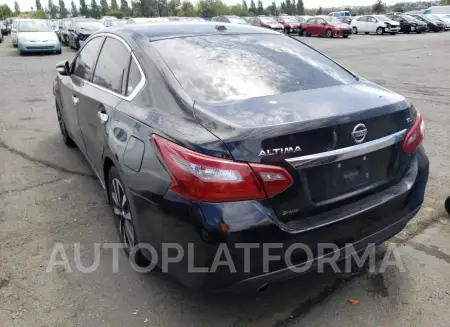 NISSAN ALTIMA 2.5 2018 vin 1N4AL3AP3JC160632 from auto auction Copart