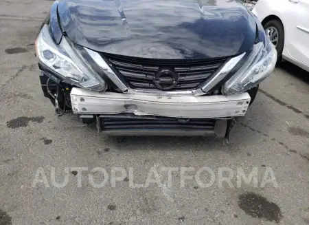 NISSAN ALTIMA 2.5 2018 vin 1N4AL3AP3JC160632 from auto auction Copart