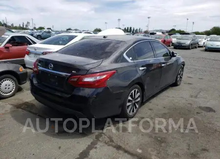 NISSAN ALTIMA 2.5 2018 vin 1N4AL3AP3JC160632 from auto auction Copart