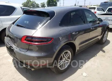 PORSCHE MACAN S 2016 vin WP1AB2A5XGLB53321 from auto auction Copart