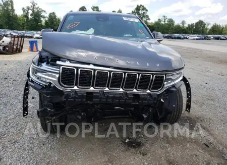 JEEP WAGONEER S 2022 vin 1C4SJUBT1NS181142 from auto auction Copart