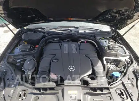 MERCEDES-BENZ CLS 400 4M 2016 vin WDDLJ6HB7GA160230 from auto auction Copart