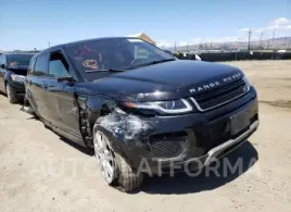 Land Rover Range Rover 2017 2017 vin SALVP2BG4HH189829 from auto auction Copart