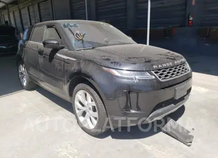 Land Rover Range Rover 2020 2020 vin SALZP2FX8LH076566 from auto auction Copart