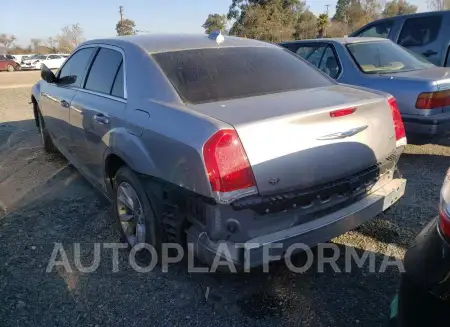 CHRYSLER 300 TOURIN 2018 vin 2C3CCAAG9JH264356 from auto auction Copart