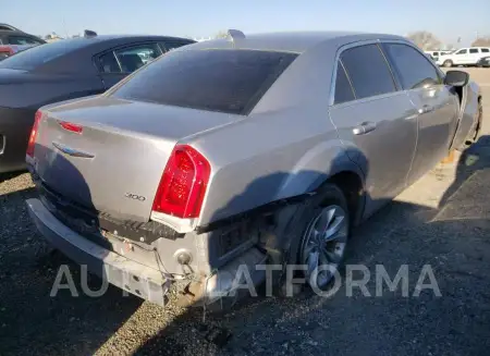 CHRYSLER 300 TOURIN 2018 vin 2C3CCAAG9JH264356 from auto auction Copart