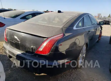 JAGUAR XJ 2016 vin SAJWA1C71G8V94181 from auto auction Copart