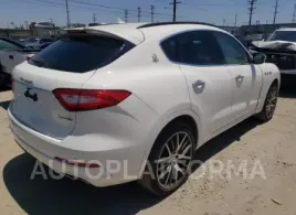 MASERATI LEVANTE S 2017 vin ZN661YUS9HX246130 from auto auction Copart