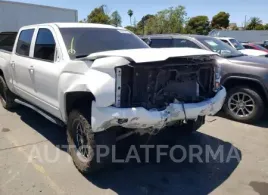 CHEVROLET SILVERADO 2016 vin 3GCUKREC7GG103151 from auto auction Copart