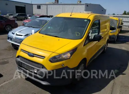 FORD TRANSIT CO 2017 vin NM0LS7E72H1297068 from auto auction Copart